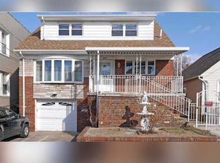 417 Jersey Ave #2NDFL, Fairview, NJ 07022