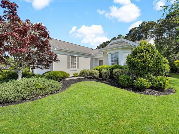 58 Holly Ribbons Cir, Bluffton, SC 29909
