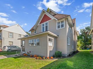 1130 Lafayette Ave SE, Grand Rapids, MI 49507