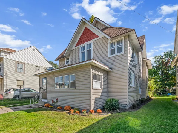 1130 Lafayette Ave SE, Grand Rapids, MI 49507