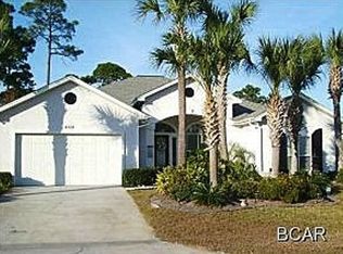 8308 Palm Garden Blvd, Panama City Beach, FL 32408