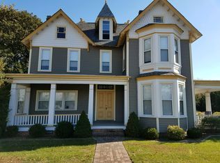 230 S Washington St, Millsboro, DE 19966