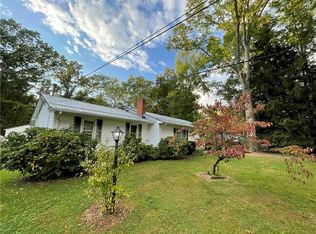 4569 Seneca Rd, Sharpsville, PA 16150