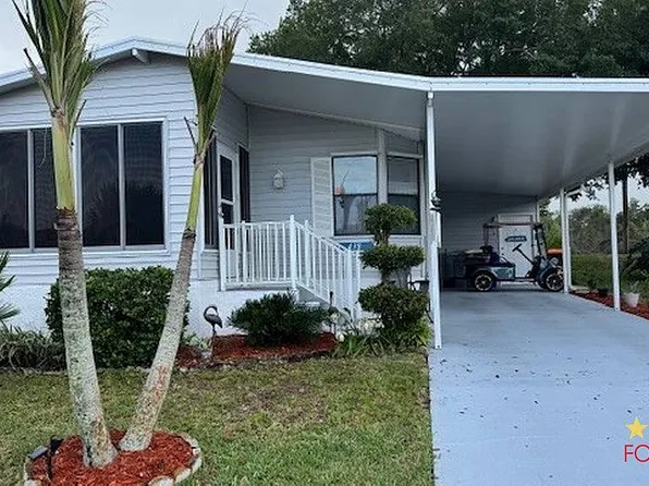 438 Bimini Cay Cir, Vero Beach, FL 32966