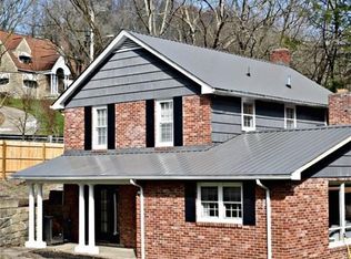 262 Oakwood Rd, Charleston, WV 25314