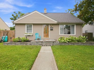 309 S Chocolay Ave, Clawson, MI, 48017