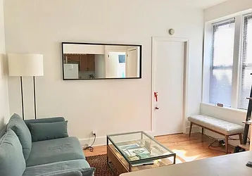 Rented by Westminster Management