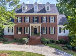 2085 Tee Dr, Braselton, GA 30517