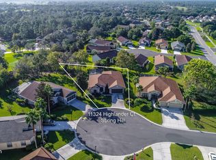 11324 Highlander Ct, Spring Hill, FL 34609