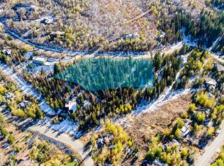 3360 Buckboard Dr, Park City, UT 84098
