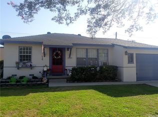 12612 Flomar Dr, Whittier, CA 90602