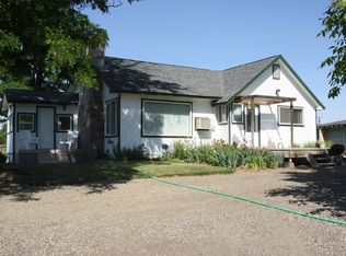 147202 W Buena Vista Rd, Prosser, WA 99350