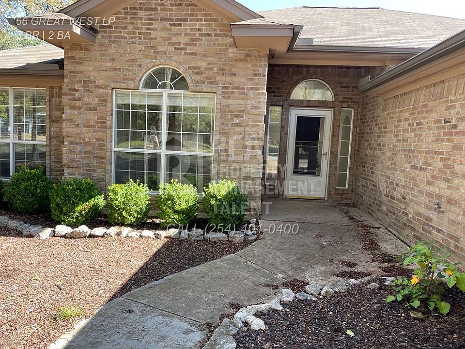 66 Great West Loop, Point Resort, TX 76513 Zillow