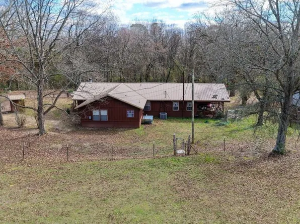 128 Wilson Ln, De Queen, AR 71832