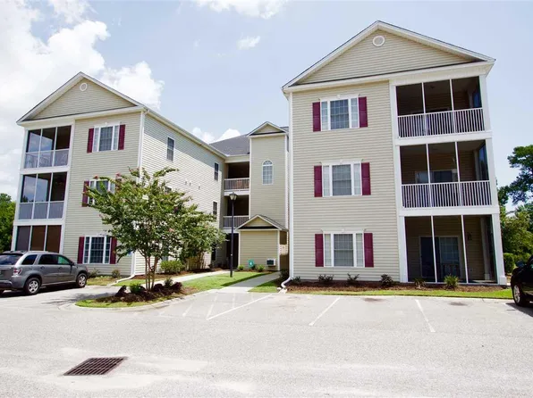 101 Maddington Place Dr Unit 101, Myrtle Beach, SC 29575