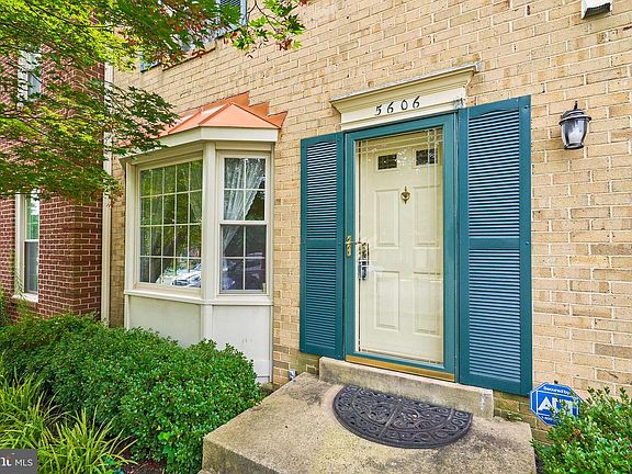 2nd image of 5606 Castlebury Ct