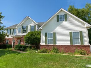 4105 W Haley Dr, Peoria, IL 61615