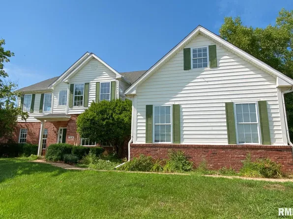 4105 W Haley Dr, Peoria, IL 61615