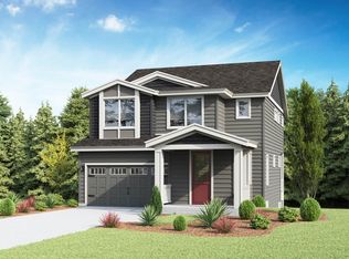 Plan 2663 Plan, Skylit Ridge, Duvall, WA 98019