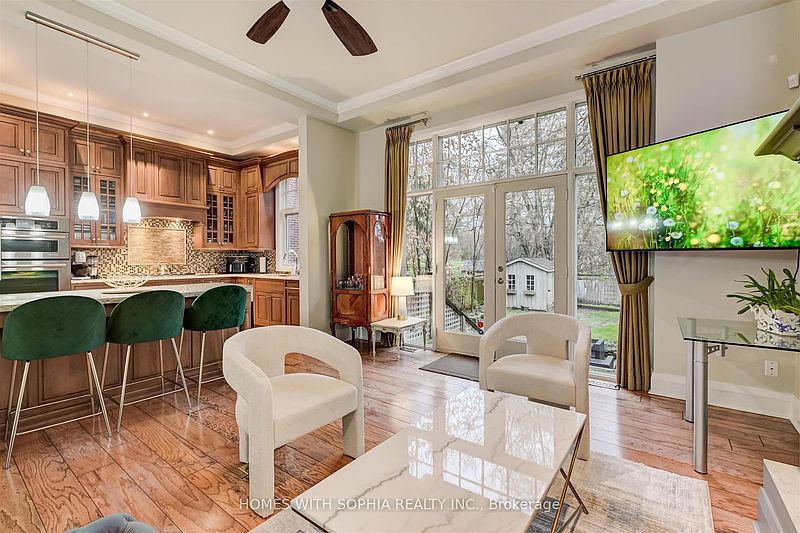 Toronto House for rent - 3 Bedrooms — photo 14