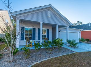 2016 Welsh Pony Dr, Mount Pleasant, SC 29429