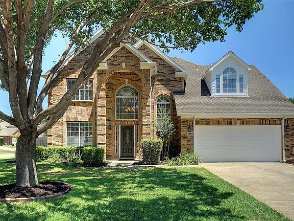 2nd image of 2418 San Jacinto Ln