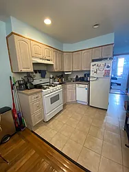 Rented by Standard Living Realty Inc