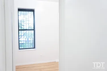 Rented by J Misrahi Realty Corp