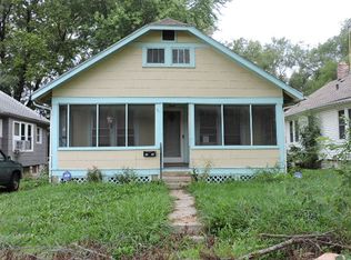 2618 Lawndale Ave, Kansas City, MO 64127