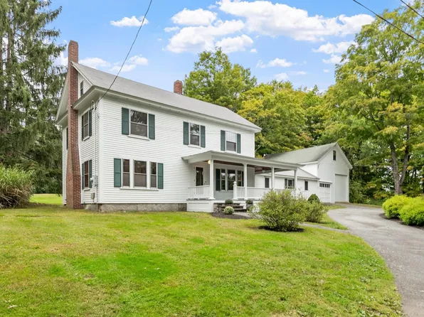 95 Mill St, Dunstable, MA 01827