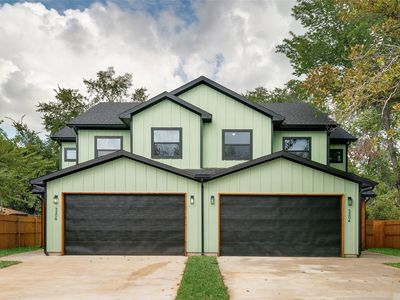 5204 Slate St, Fort Worth, TX, 76114