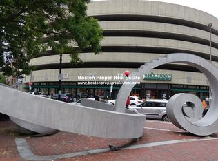 32 Westland Ave #26, Boston, MA 02115