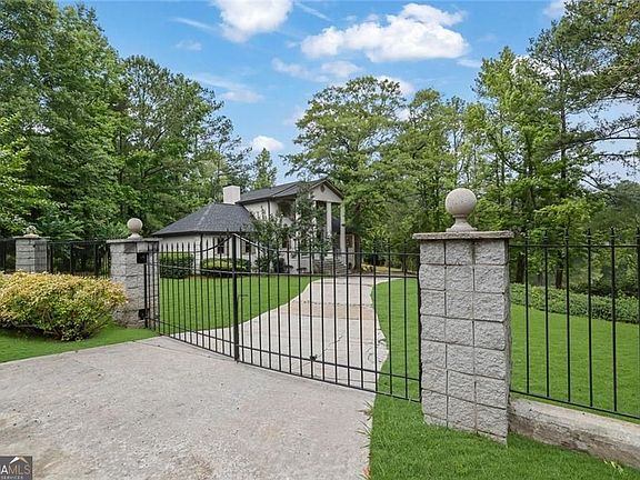 4th image of 4291 Riverlake Way
