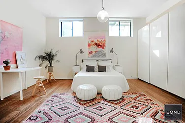 Sold by Bond New York