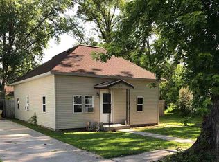 615 Norwich St, Holbrook, NE 68948