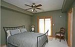 Lower Master Suite