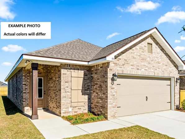 109 Natureview Way, Freeport, FL 32439