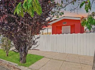 2815 Octavia St, Oakland, CA 94619