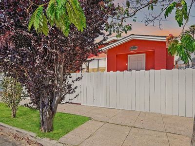 2815 Octavia St, Oakland, CA, 94619