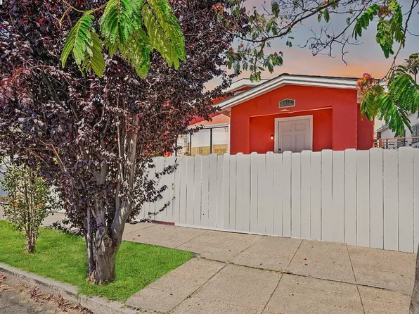 2815 Octavia St, Oakland, CA 94619