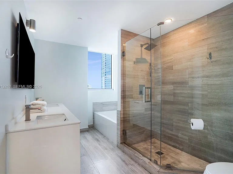 1300 Brickell Bay Dr #3402 — Photo 16