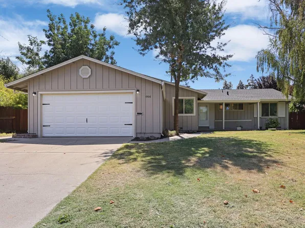 1906 Meadow Ave, Stockton, CA 95207