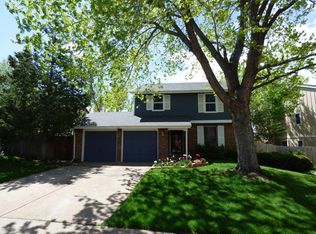 11150 Twin Thumbs Pass, Littleton, CO 80127
