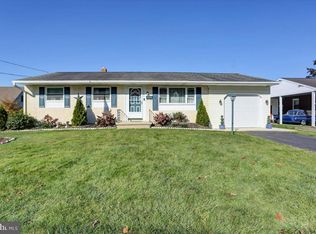 7319 Slabtown Rd, Waynesboro, PA 17268