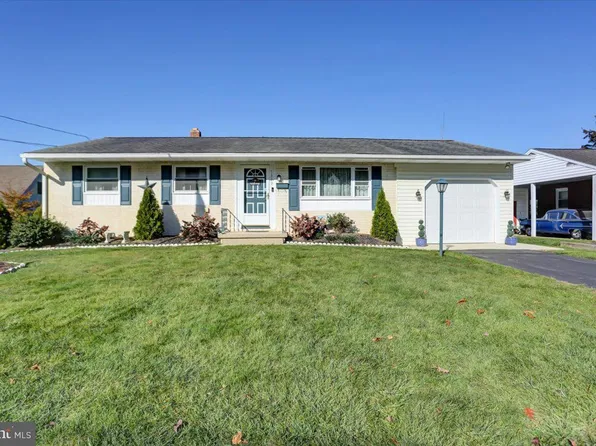 7319 Slabtown Rd, Waynesboro, PA 17268