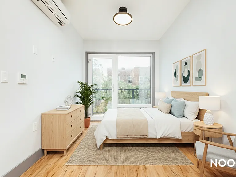 210 Parkville Ave #6F — Photo 11