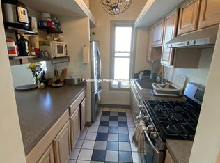 52 Market St #1, Cambridge, MA 02139