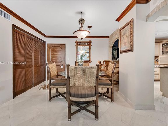3rd image of 5555 Collins Ave APT 5B