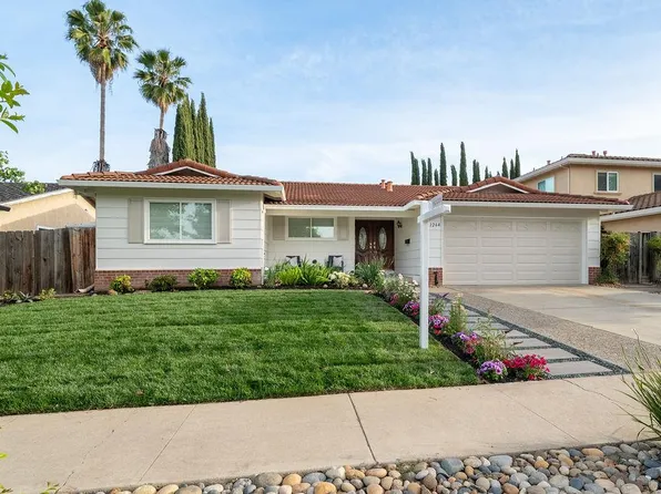 1264 Butterfly Dr, San Jose, CA 95120