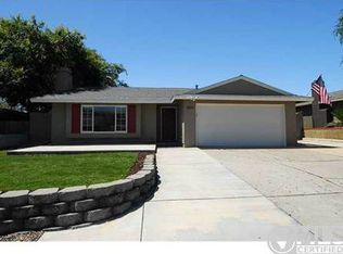 10017 Three Oaks Way, Santee, CA 92071